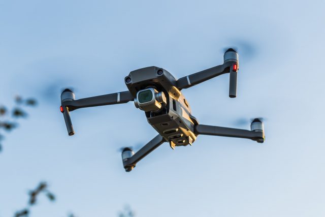 Xin giấy phép bay flycam tại Đắk Lắk theo quy định của pháp luật