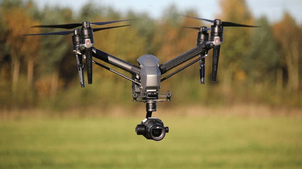 Xin giấy phép bay flycam tại Đắk Nông theo quy định của pháp luật