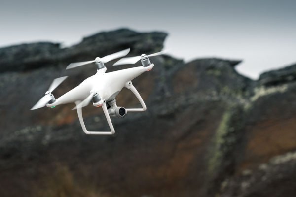 Xin giấy phép bay flycam tại Điện Biên theo quy định của pháp luật