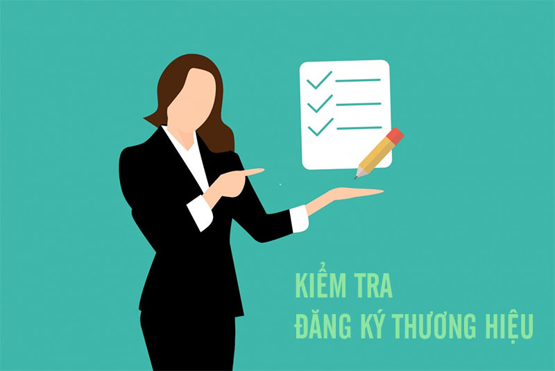 Cách kiểm tra thương hiệu đã đăng ký mới nhất hiện nay ra sao