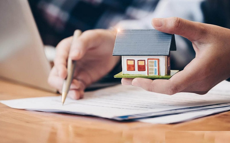 Cha mẹ cho con đất có cần chữ ký của những người con khác không?