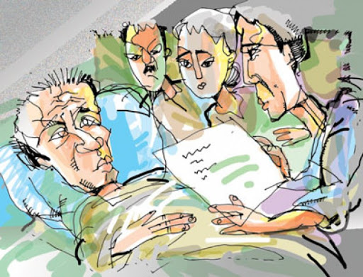 Cháu ngoại có được hưởng thừa kế không