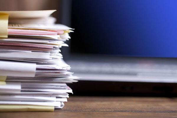 Chứng từ gốc được lập vào thời điểm nào?