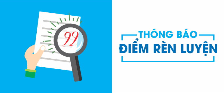 Có bao nhiêu bậc xếp loại kết quả rèn luyện