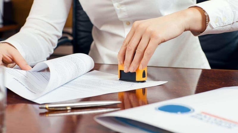 Dịch vụ công chứng nhanh chóng uy tín giá rẻ của Luật sư X