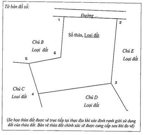 Dịch vụ tư vấn giải quyết tranh chấp về ranh giới đất