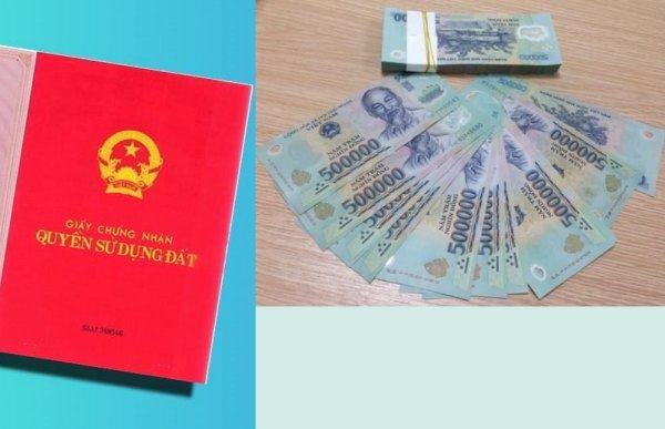 Dịch vụ tư vấn giải quyết tranh chấp về việc áp dụng thu tiền sử dụng đất