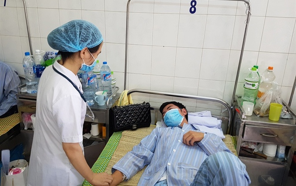 Giấy chuyển viện có giá trị bao nhiêu ngày