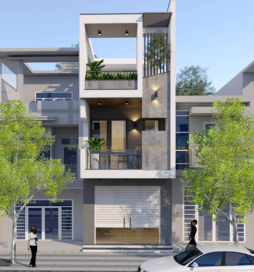 Hợp đồng xây dựng nhà ở phổ biến nhất hiện nay ra sao