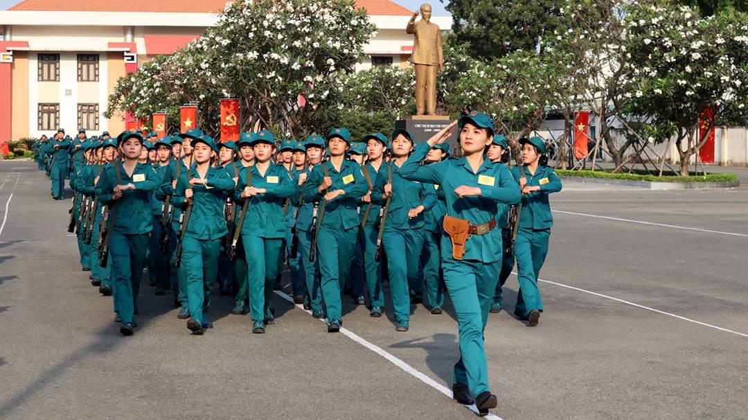 Lực lượng tự vệ được tổ chức ở đâu