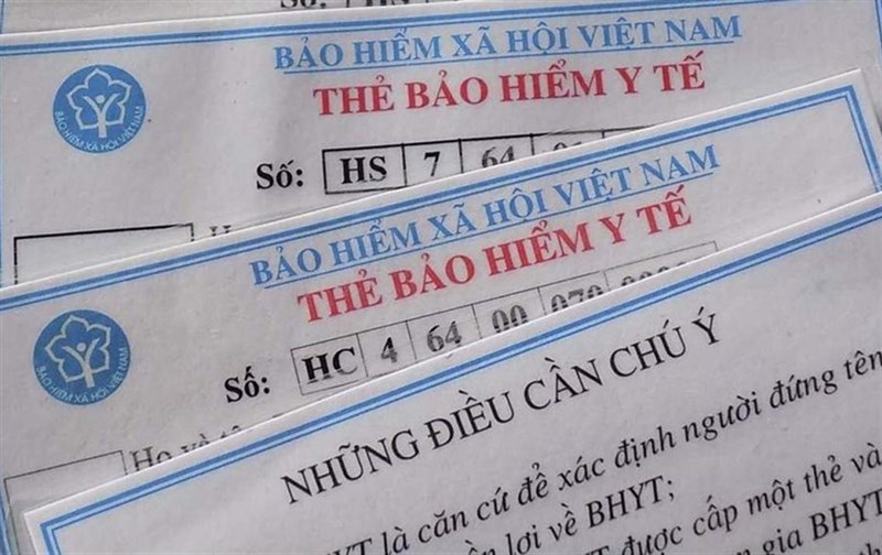 Mất bảo hiểm y tế phải làm sao