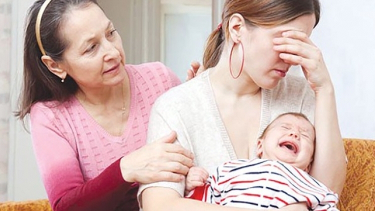 Mẹ bị trầm cảm giết con thì có bị đi tù không?