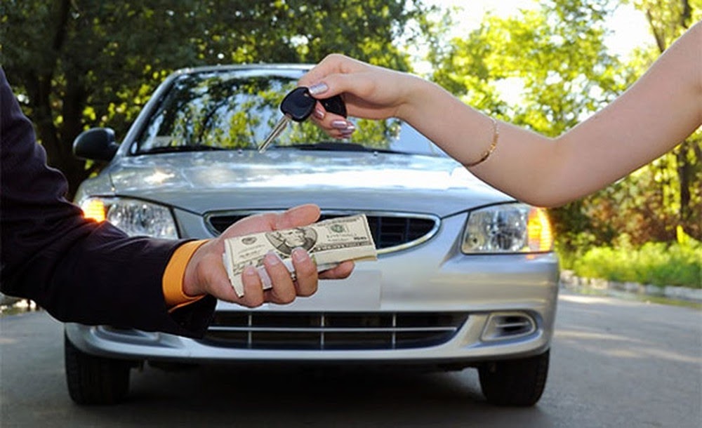 Mua nhầm ô tô cũ kém chất lượng trả lại được không?