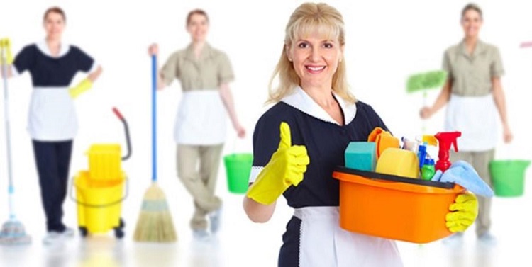 Nghĩa vụ của NSDLĐ khi sử dụng lao động là người giúp việc gia đình?