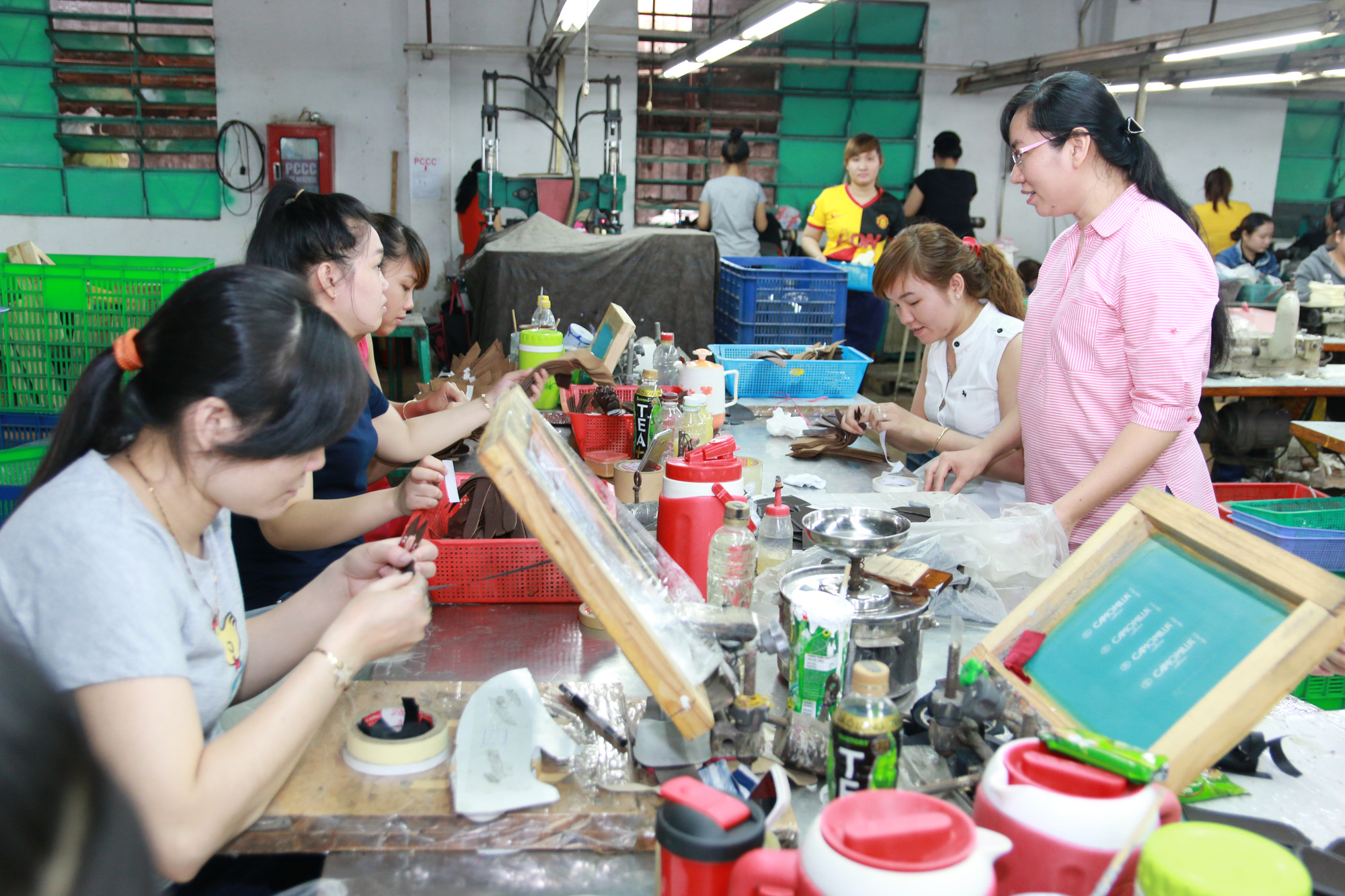 Những điều cần biết về thử việc