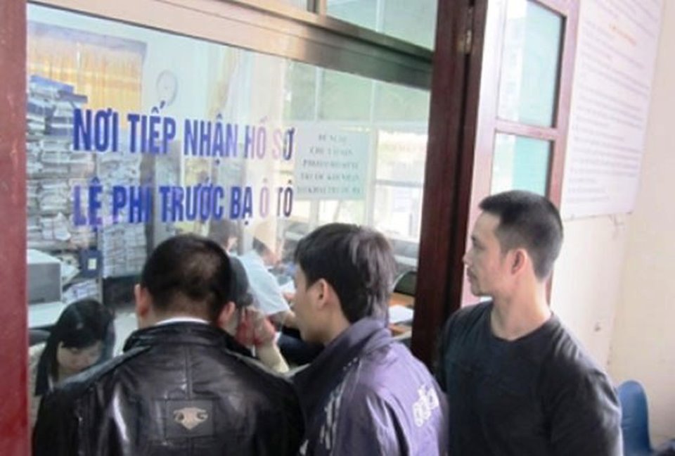 Phí công chứng bao nhiêu theo quy định mới?