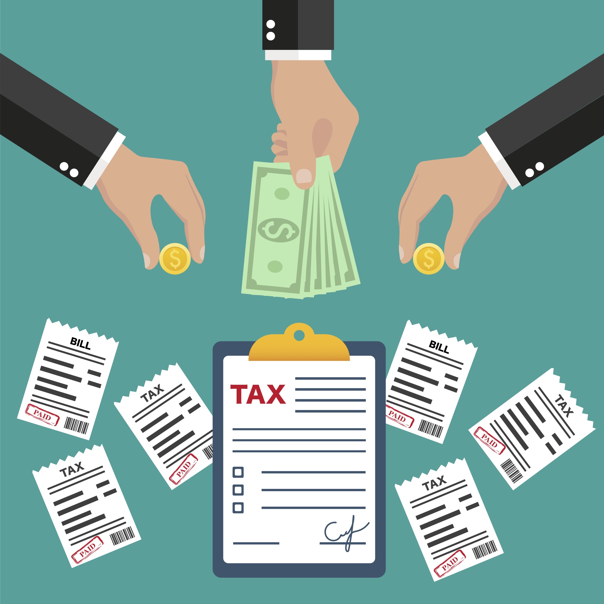 Thời hạn nộp thuế môn bài 2022 là bao lâu?