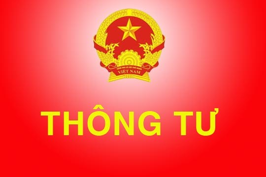Thông tư 182019TT-BGDĐT ban hành ngày 112019