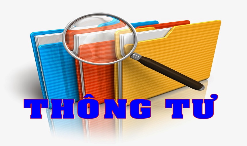 Thông tư thay thế Thông tư 13 2010 TT-BNV