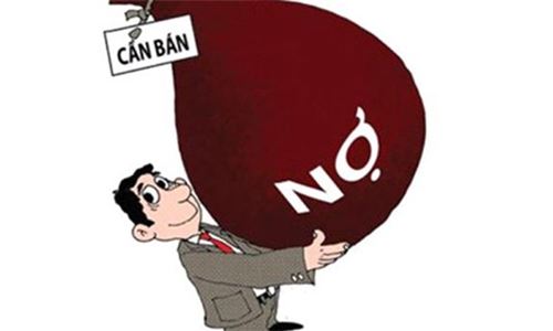 Thư xác nhận công nợ