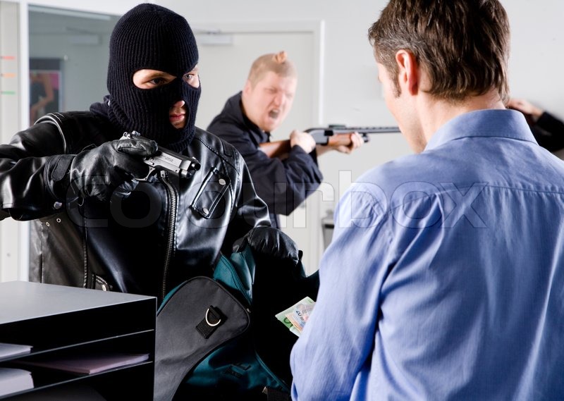 Tội cướp tài sản có phải là tội cấu thành hình thức không