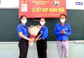 Trên cương vị chức trách nhiệm vụ được giao của Đảng viên là gì?