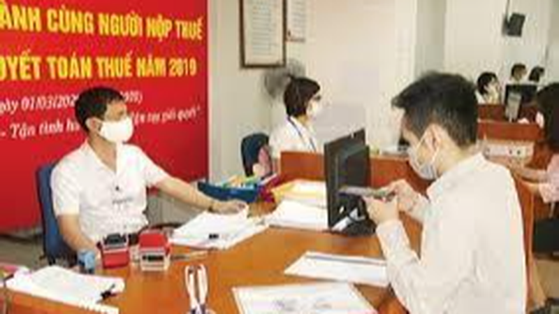 Vì sao nhà nước phải thu thuế