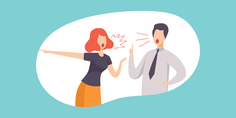 Cách viết đơn ly hôn mới