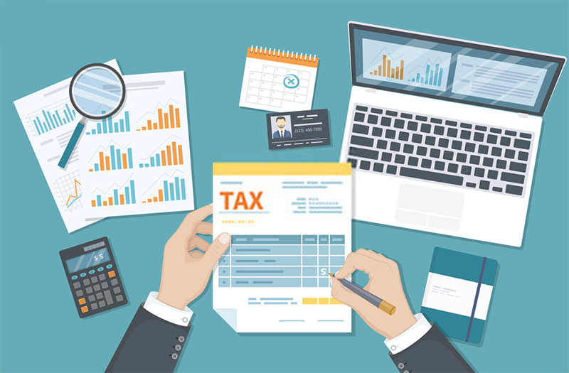 Không có mã số thuế cá nhân thì sẽ như thế nào?