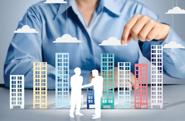 Dịch vụ thành lập công ty tại TP Hồ Chí Minh