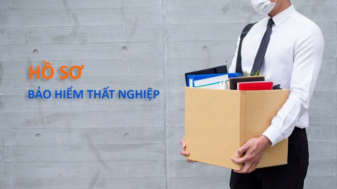 Đi làm bảo hiểm thất nghiệp cần những gì?