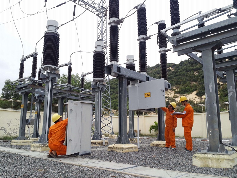 Mẫu đơn xin lắp công tơ điện