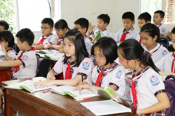 Mẫu nhận xét năng lực phẩm chất theo Thông tư 22