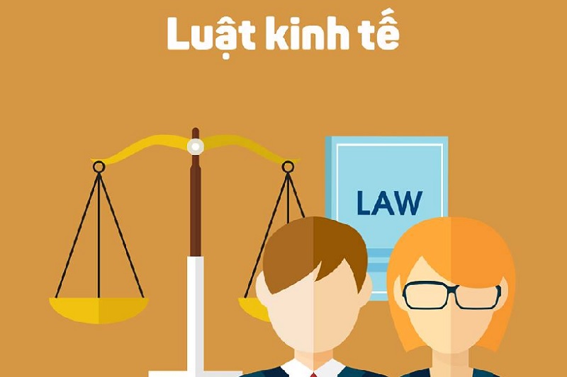 Nội dung của ngành luật kinh tế là gì?