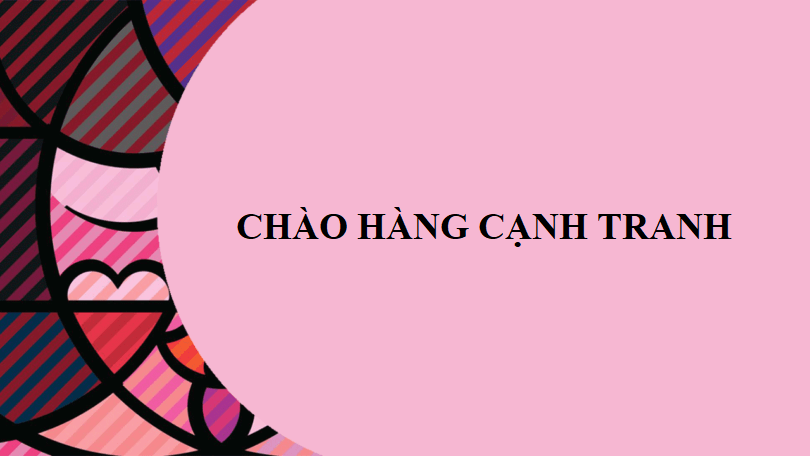 Mẫu hồ sơ yêu cầu chào hàng cạnh tranh xây lắp