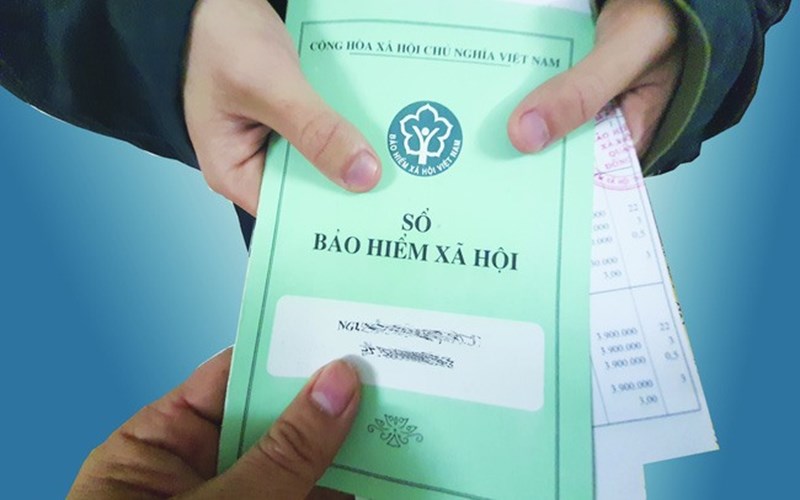 Rút bảo hiểm xã hội có cần sổ hộ khẩu không?