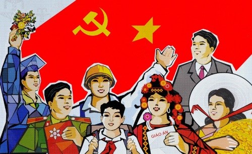 Chủ thể quản lí hành chính nhà nước là