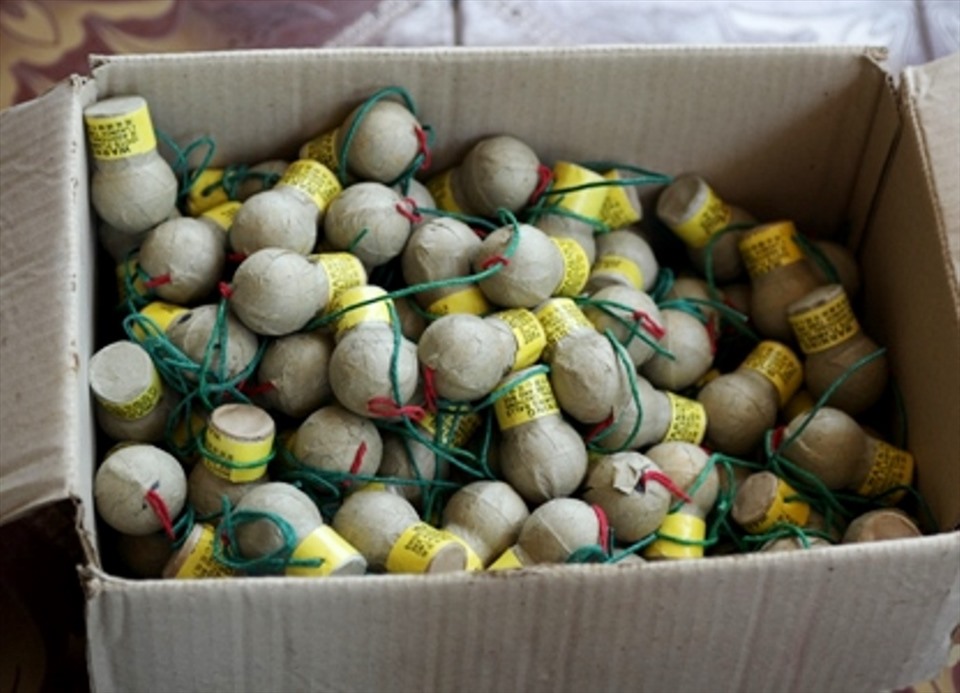 Nội dung Điều 305 bộ luật hình sự 2015