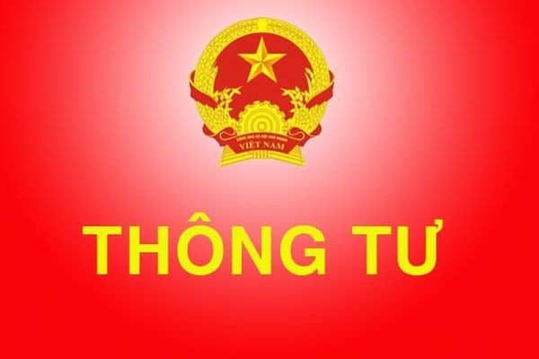 Thông tư liên tịch 01/2016/TTLT-BKHCN-BNV