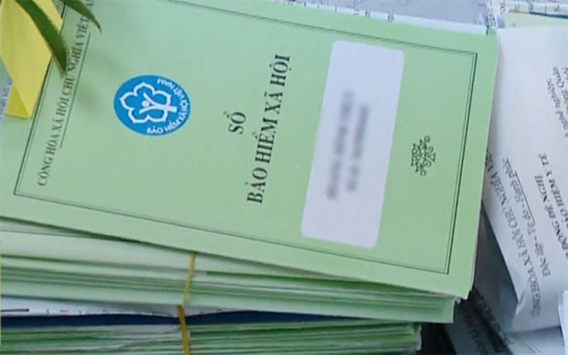 Hồ sơ chốt sổ bhxh 2021 bao gồm những gì?