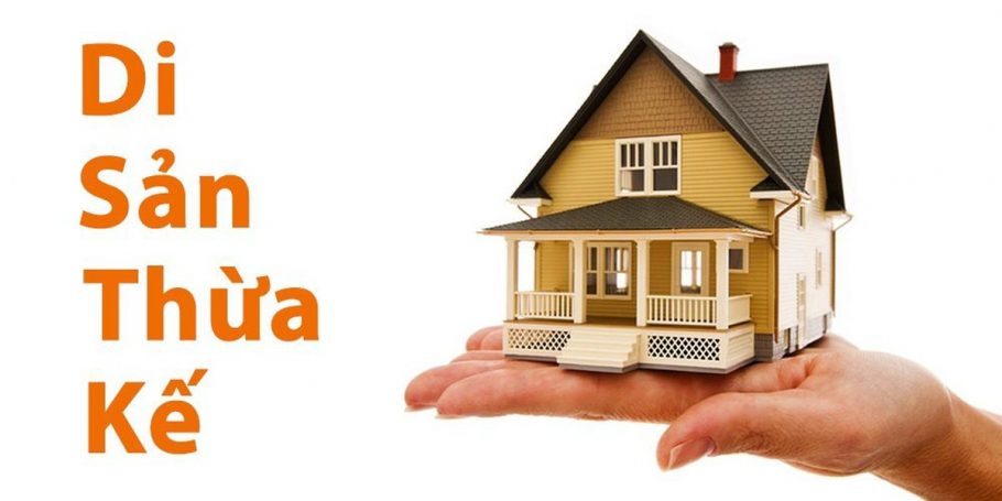 Thủ tục khai nhận di sản thừa kế