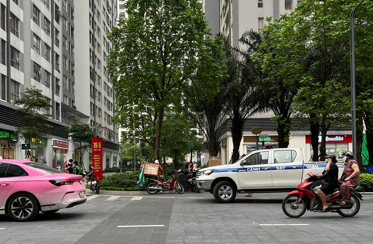 4 người trong nhà chết ở Times City tài sản sẽ thuộc về ai