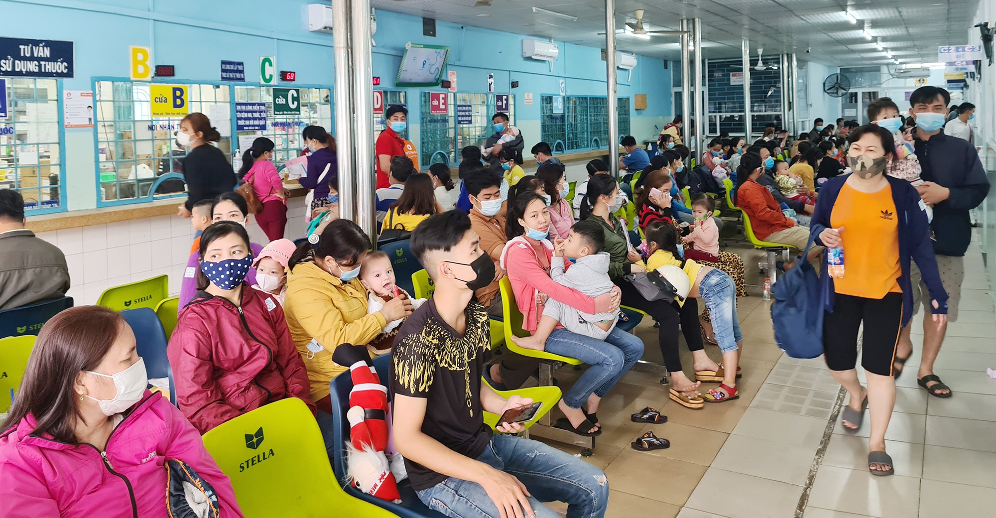 Bảo hiểm y tế khác tỉnh có được hưởng thai sản không