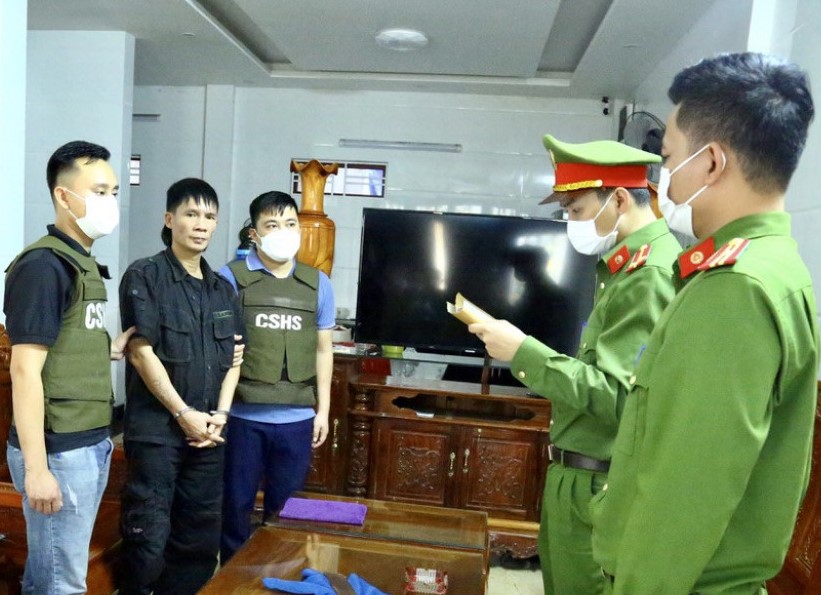 Biện pháp cấm đi khỏi nơi cư trú không thể áp dụng khi nào