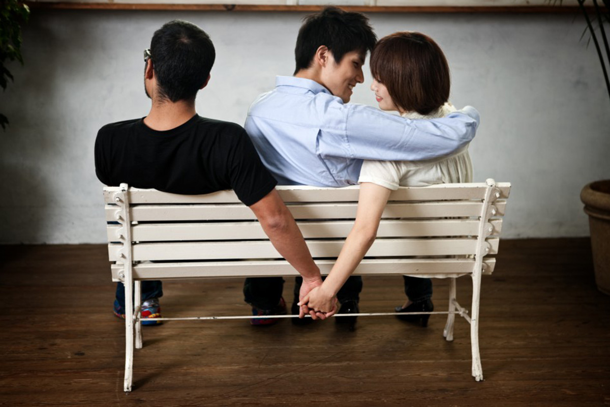 Các trường hợp ngoại tình không bị xử phạt năm 2022