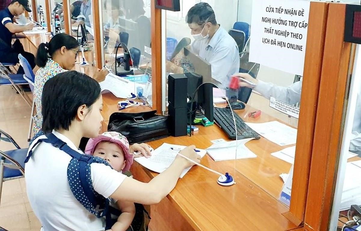 Cách tính thời gian đóng bảo hiểm thất nghiệp được bảo lưu