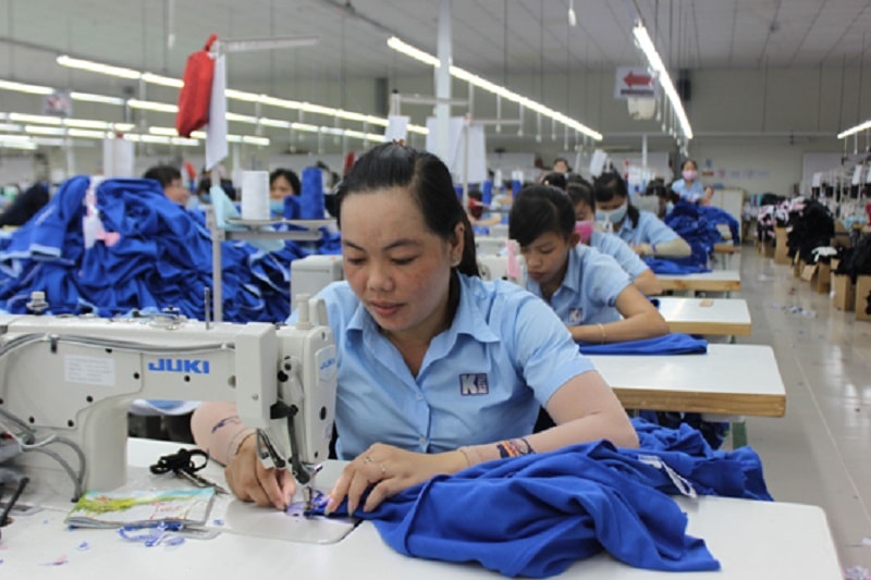 Cách viết đơn xin nghỉ phép của công nhân mới
