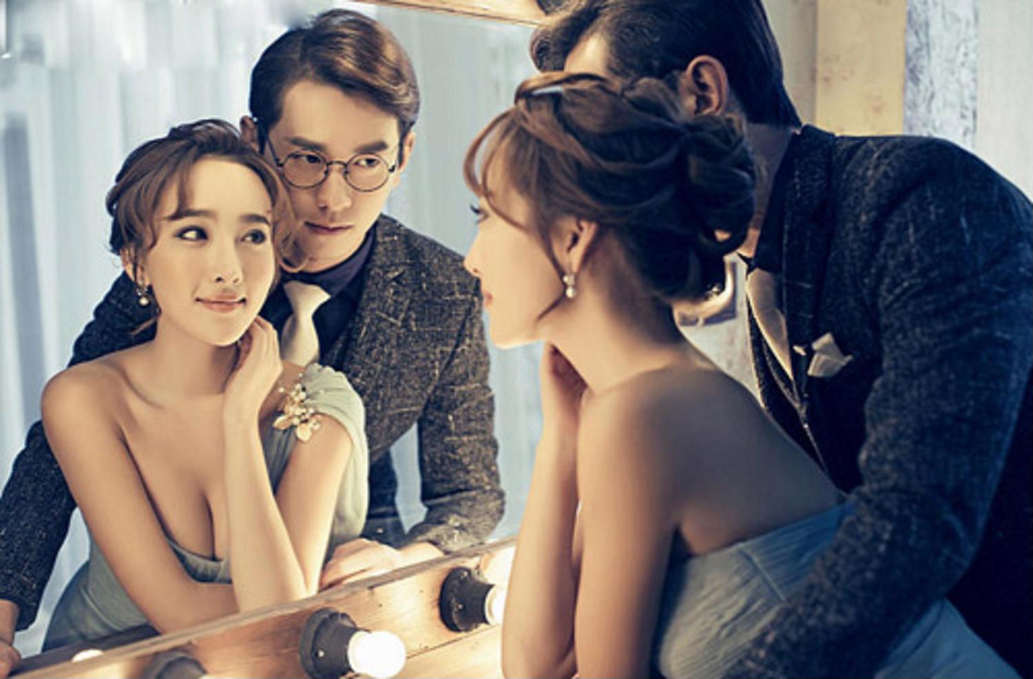 Cặp bồ với người có gia đình bị xử lý như thế nào