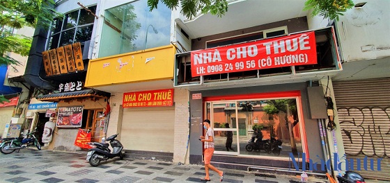 Cho mượn địa chỉ nhà để làm trụ sở công ty có được không