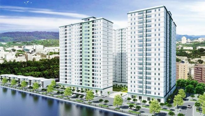 Có được dỡ tường, thêm cửa trong chung cư?